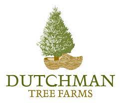 Dutchman logo