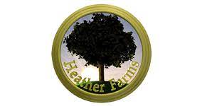 Heather farms logo