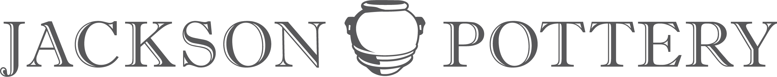 jackson pottery logo